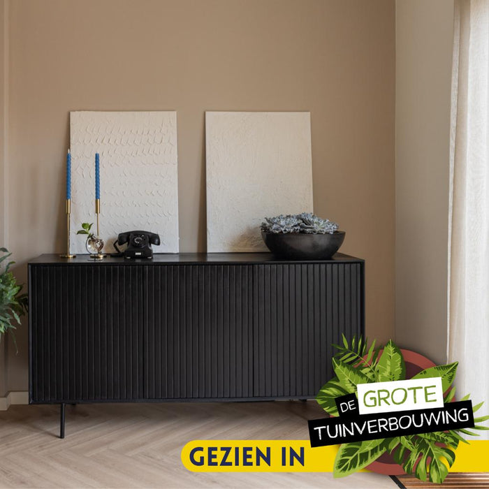 STARFURN Dressoir Madison 165 cm 165x45x85 cm-Dressoirs-Starfurn