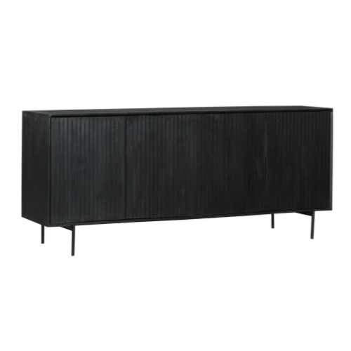 STARFURN Dressoir Madison 210 cm 210x45x85 cm-Dressoirs-Starfurn