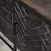 STARFURN Dressoir New York 210 cm 210x45x75 cm-Dressoirs-Starfurn