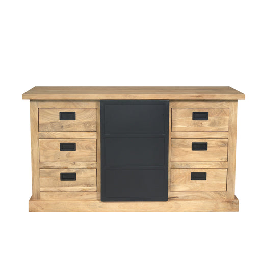 STARFURN Dressoir Noa | 160 cm-Dressoirs-Starfurn