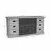 STARFURN Dressoir Noa | 200 cm-Dressoirs-Starfurn