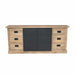 STARFURN Dressoir Noa | 200 cm-Dressoirs-Starfurn