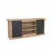 STARFURN Dressoir Noa | 200 cm-Dressoirs-Starfurn