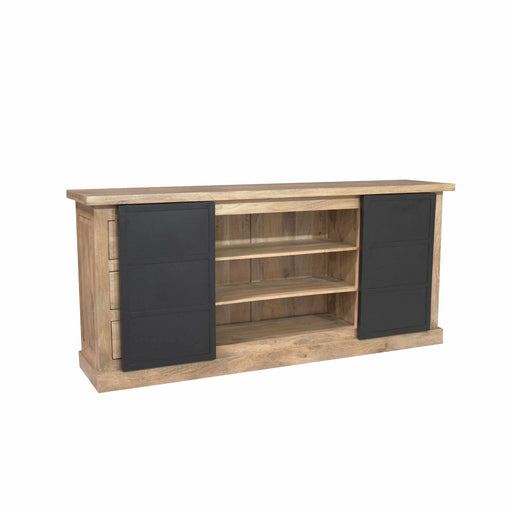 STARFURN Dressoir Noa | 200 cm-Dressoirs-Starfurn