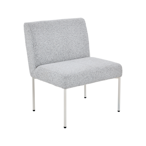 STARFURN Eetkamerbank Riff 70 cm element Beige 70x69x87 cm-Eetkamerbanken-Starfurn