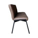STARFURN Eetkamerbank Tivoli Bull 155 cm Bruin 155x56x88 cm-Eetkamerbanken-Starfurn