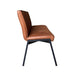 STARFURN Eetkamerbank Tivoli Bull 155 cm Cognac 155x56x88 cm-Eetkamerbanken-Starfurn
