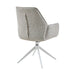 STARFURN Eetkamerstoel Hera Beige Met armleuning 63x63x83 cm-Eetkamerstoelen-Starfurn