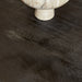 STARFURN Eettafel Eetkamertafel Denver Zwart Ovaal 160 cm 160x90x76 cm-Eettafels-Starfurn