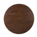 STARFURN Eettafel Madison Bruin 150 cm 150x150x76 cm-Eettafels-Starfurn