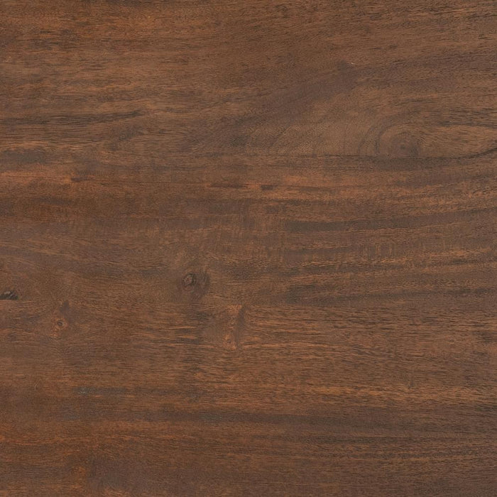 STARFURN Eettafel Voco 240 cm Bruin 240x110x76 cm-Eettafels-Starfurn