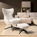 STARFURN Fauteuil Olivia | Off White-Fauteuils-Starfurn