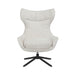 STARFURN Fauteuil Olivia | Off White-Fauteuils-Starfurn