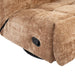STARFURN Fauteuil Relaxfauteuil Chill Cinnamon 78x97x90 cm-Fauteuils-Starfurn