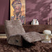 STARFURN Fauteuil Relaxfauteuil Chill Clay 78x97x90 cm-Fauteuils-Starfurn