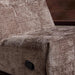 STARFURN Fauteuil Relaxfauteuil Chill Clay 78x97x90 cm-Fauteuils-Starfurn