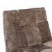 STARFURN Fauteuil Relaxfauteuil Chill Clay 78x97x90 cm-Fauteuils-Starfurn