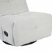 STARFURN Fauteuil Relaxfauteuil Lazy Licht Grijs 78x97x90 cm-Fauteuils-Starfurn