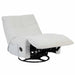 STARFURN Fauteuil Relaxfauteuil Lazy Licht Grijs 78x97x90 cm-Fauteuils-Starfurn