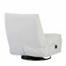 STARFURN Fauteuil Relaxfauteuil Lazy Licht Grijs 78x97x90 cm-Fauteuils-Starfurn