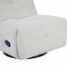 STARFURN Fauteuil Relaxfauteuil Lazy Licht Grijs 78x97x90 cm-Fauteuils-Starfurn