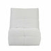 STARFURN Fauteuil Relaxfauteuil Lazy Licht Grijs 78x97x90 cm-Fauteuils-Starfurn