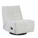STARFURN Fauteuil Relaxfauteuil Lazy Licht Grijs 78x97x90 cm-Fauteuils-Starfurn