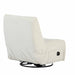 STARFURN Fauteuil Relaxfauteuil Lazy Naturel 78x97x90 cm-Fauteuils-Starfurn