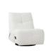STARFURN Fauteuil Relaxfauteuil Lazy Naturel 78x97x90 cm-Fauteuils-Starfurn