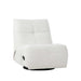 STARFURN Fauteuil Relaxfauteuil Lazy Naturel 78x97x90 cm-Fauteuils-Starfurn