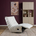 STARFURN Fauteuil Relaxfauteuil Zen Naturel 78x97x90 cm-Fauteuils-Starfurn