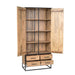 STARFURN Kabinet Dakota | 90 cm-Opbergkasten-Starfurn