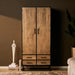 STARFURN Kabinet Dakota | 90 cm-Opbergkasten-Starfurn
