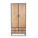STARFURN Kabinet Dakota | 90 cm-Opbergkasten-Starfurn