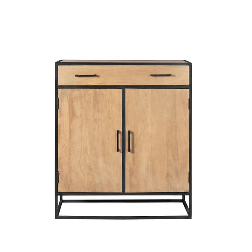 STARFURN Kabinet kast Dakota | 100 cm-Opbergkasten-Starfurn