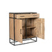 STARFURN Kabinet kast Dakota | 100 cm-Opbergkasten-Starfurn
