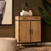STARFURN Kabinet kast Dakota | 100 cm-Opbergkasten-Starfurn