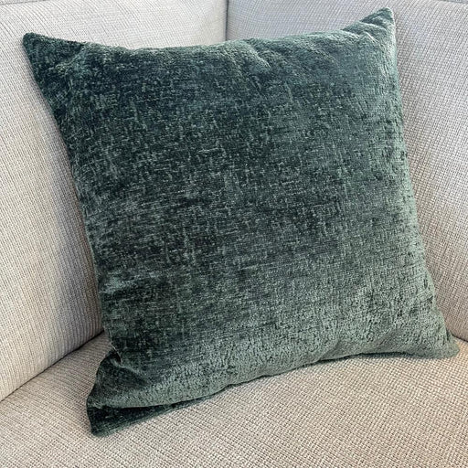 STARFURN Kussen Trenza Polyester Groen 55x55 cm-Kussens-Starfurn