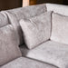 STARFURN My Sofa Jesse | 2,5 zits + Divan Rechts | Beige-Banken-Starfurn