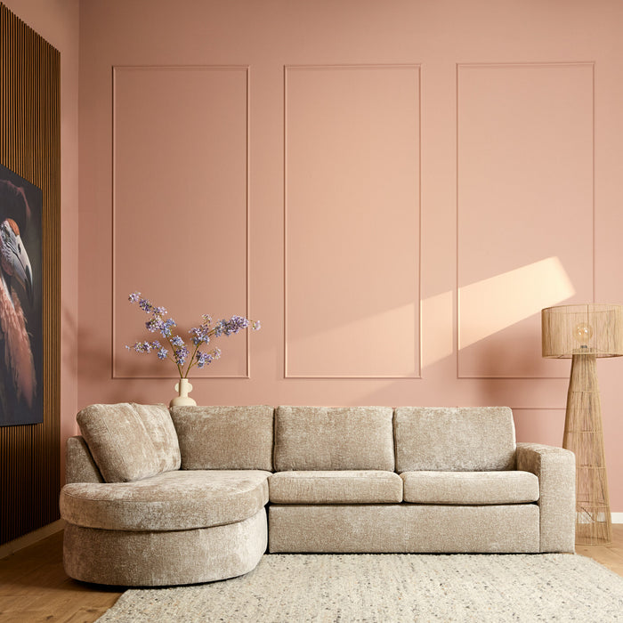 StarFurn MySofa 3-seater sofa 80x100 cm - MYS-2002