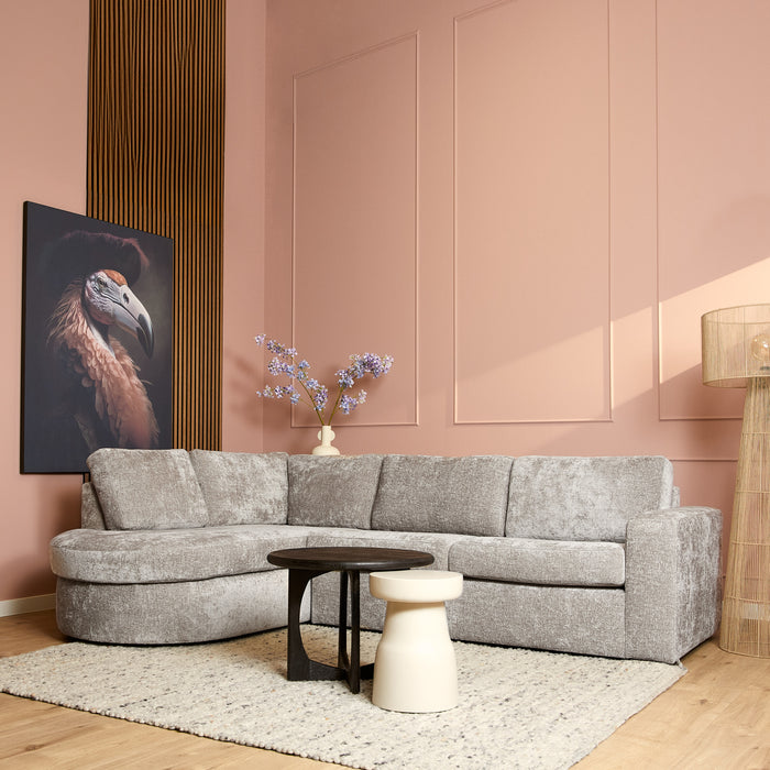 StarFurn MySofa 3-seater sofa 80x100 cm - MYS-2002