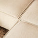 STARFURN MySofa 3-zitsbank MYS 285x210x82 cm MYS-4000-Hoekbanken-Starfurn