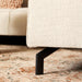 STARFURN MySofa 3-zitsbank MYS 285x210x82 cm MYS-4000-Hoekbanken-Starfurn
