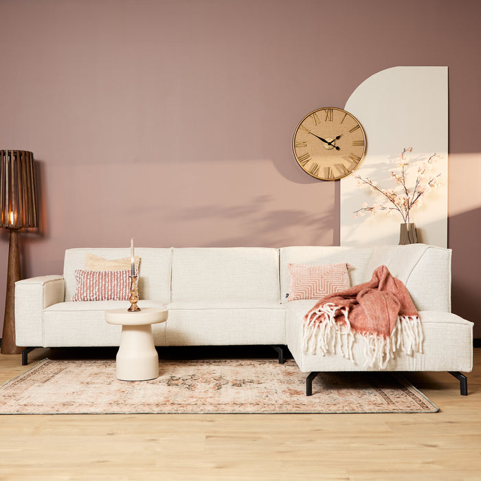 STARFURN MySofa 3-zitsbank MYS 285x210x82 cm MYS-4001