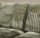 STARFURN MySofa Teddy | 2,5 zits + Divan Rechts | Groen-Banken-Starfurn