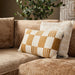 STARFURN MySofa Teddy Hoekbank Cinnamon Divan Links+2,5 zits-Banken-Starfurn