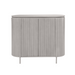 STARFURN Opbergkast Kabinet kast Solana 115 cm Taupe 115x45x100 cm-Opbergkasten-Starfurn