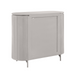 STARFURN Opbergkast Kabinet kast Solana 115 cm Taupe 115x45x100 cm-Opbergkasten-Starfurn