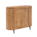 STARFURN Opbergkast Solana 115 cm Naturel 115x45x100 cm-TV-meubels-Starfurn