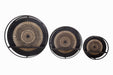 STARFURN Opbergkast Wandrek Mae Groot 68x68x20 cm-Opbergkasten-Starfurn
